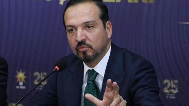 AK Parti'li Zorlu: Fon soruşturması sonunda gereken adımlar atılacak