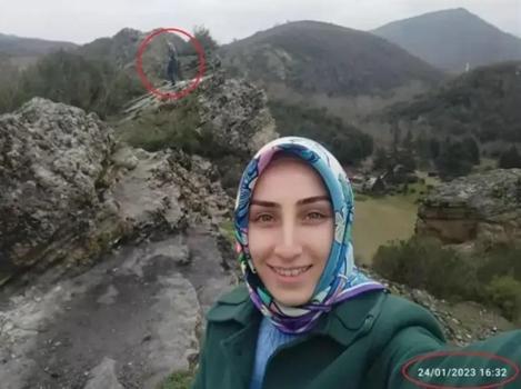 Eşini uçurumdan iterek öldüren sanık hakkındaki ağırlaştırılmış müebbet cezası kesinleşti