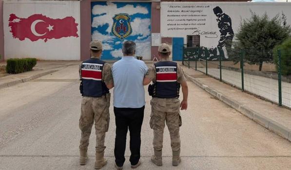 Gaziantep’te, firari 2 FETÖ hükümlüsü yakalandı