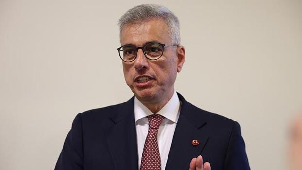 Bakan Memişoğlu: Türkiye'nin yüzde 33'ü sigara kullanıyor