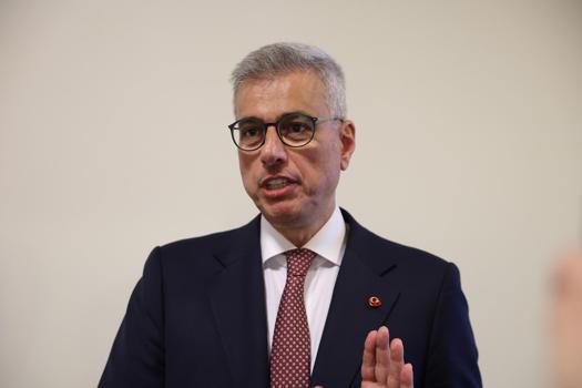 Bakan Memişoğlu: Türkiye'nin yüzde 33'ü sigara kullanıyor