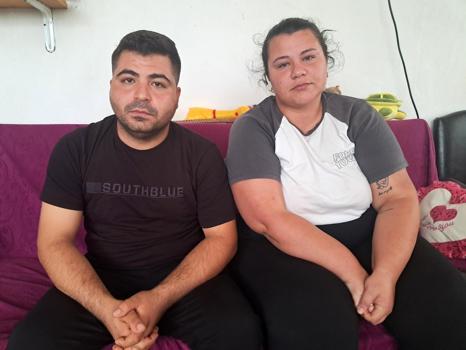 Hastaneden taburcu olduktan 1 gün sonra ölen bebeğin ailesinden ‘yanlış tedavi’ iddiası