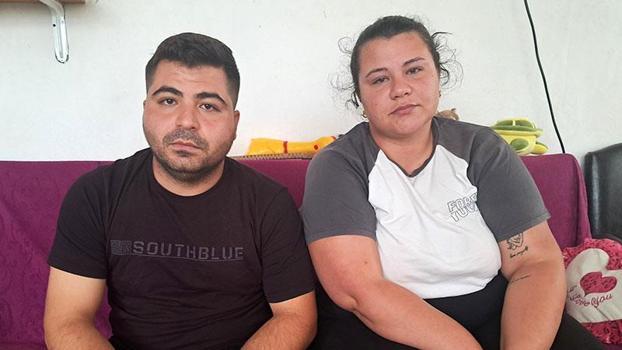 Hastaneden taburcu olduktan 1 gün sonra ölen bebeğin ailesinden ‘yanlış tedavi’ iddiası