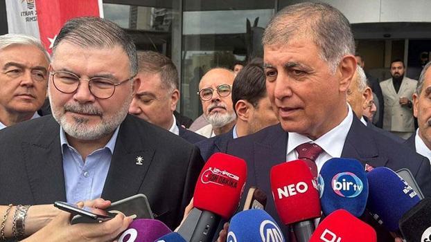 Cemil Tugay: İzmir’e hizmet etmek üzere konuşmak değil, çalışmak zamanı
