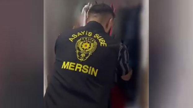 Mersin'de ‘Nitelikli Dolandırıcılık’ operasyonu: 13 gözaltı