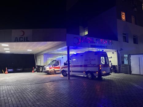 İzmir’de gıda zehirlenmesi şüphesi: 80 işçi hastane kaldırıldı