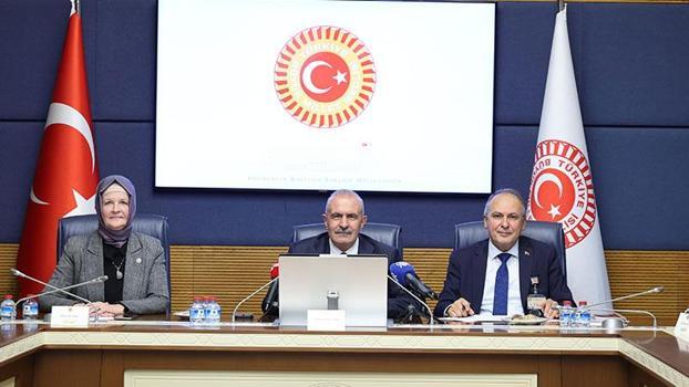 Bakan Yardımcısı Bozay: AİHM kararlarına uyum oranımız yüzde 90 civarında