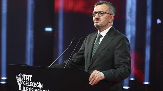 İletişim Başkanı Duran: Dijital platformları tarafsız mecralar olarak göremeyiz