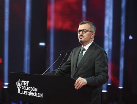 İletişim Başkanı Duran: Dijital platformları tarafsız mecralar olarak göremeyiz