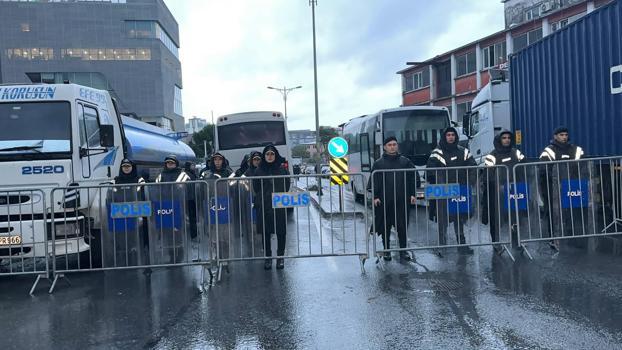 Cafer Mahiroğlu’na yönelik yürütülen soruşturmada 11 gözaltı