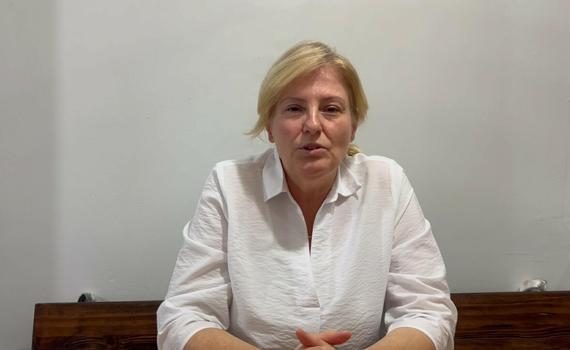 Ameliyatta gazlı bez unutulduğu iddiasıyla 2 doktor hakkında dava