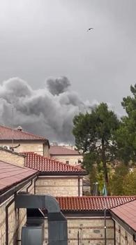 Bayrampaşa'da sanayi sitesinde yangın -1