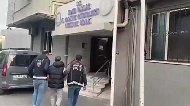 İzmir merkezli yasa dışı bahis operasyonu: 32 gözaltı