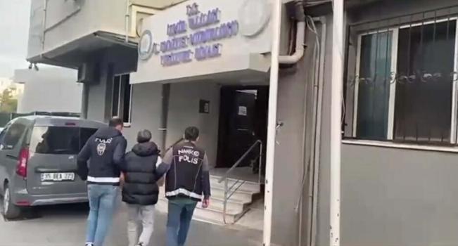 İzmir merkezli yasa dışı bahis operasyonu: 32 gözaltı