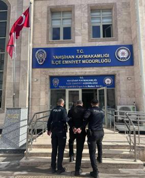 Kırıkkale'de 3 firari hükümlü yakalandı