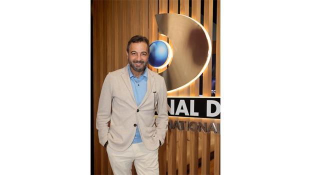 Kerem Alışık Haysiyet’le Cannes’da