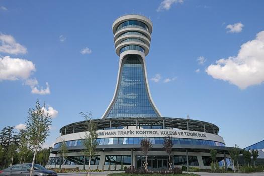 TAV Havalimanları Ankara Esenboğa’da 20’nci yılını kutluyor