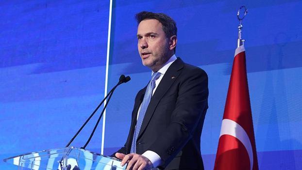Bakan Bayraktar: Dünyada 2 milyar insan temiz pişirme imkanından yoksun
