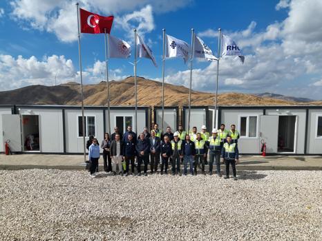 Ümraniye Belediyesi’nden temiz enerjiye yatırım