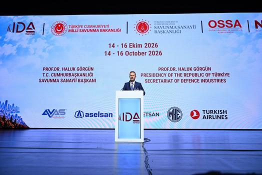 Haluk Görgün: KOBİ'lerimizi uluslararası üretim ve tedarik ağlarıyla buluşturduk