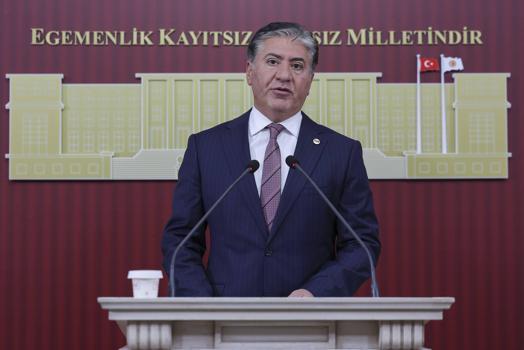 Yeni Partili Emir: İmamoğlu'nun savunması duyulmasın istiyorlar