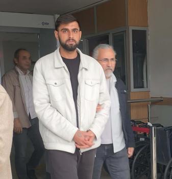 Aydın’da DEAŞ operasyonu: 2 tutuklama