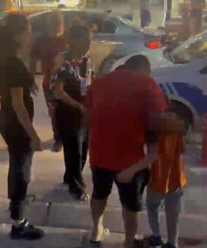 Hatay'da kaybolan 2 çocuk polis tarafından bulundu