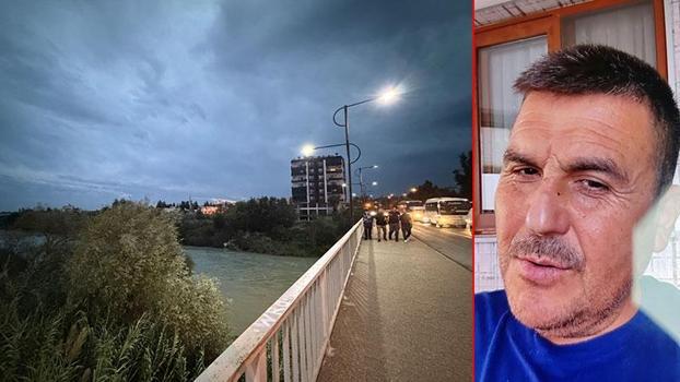 Silifke’de kayıp avukat aranıyor