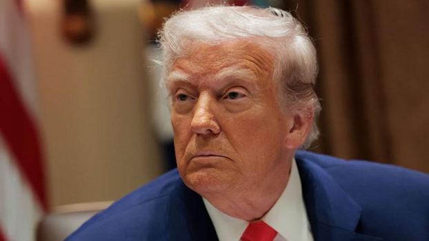 Trump: İran'la savaş yakında bitecek ve petrol fiyatları düşecek