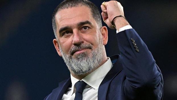 Teknik direktör Arda Turan Devler Ligi’nde ilk zaferini kazandı