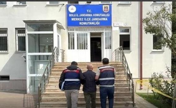Yasa dışı bahis paylaşımı yapan şüpheli tutuklandı
