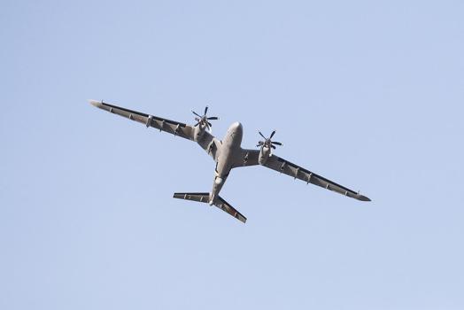 Baykar platformları kabiliyetlerini sergiledi