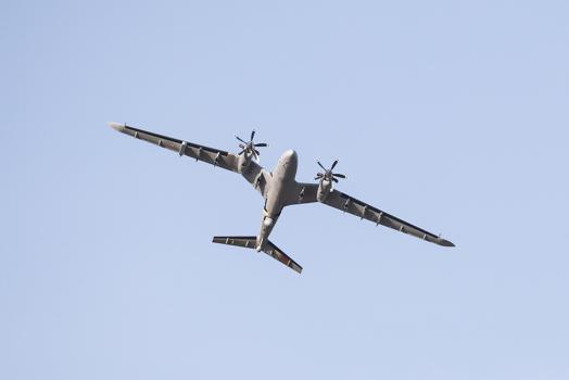 Baykar platformları kabiliyetlerini sergiledi
