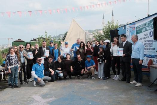 Taşucu, uluslararası ‘Ruhun Yelkenleri’ yarışına ev sahipliği yapacak