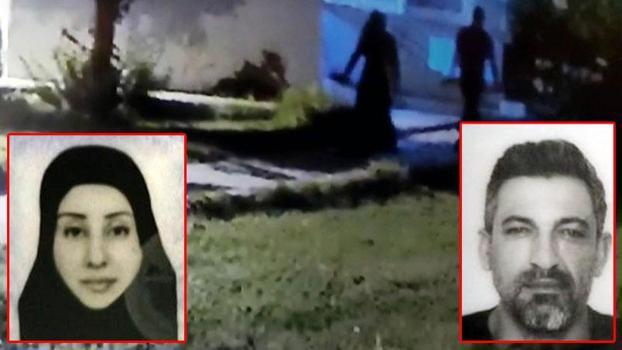 Eski eşini eşarpla boğan sanığa ağırlaştırılmış müebbet