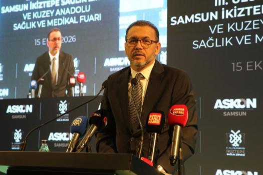 Sağlık Bakan Yardımcısı Okumuş: Yerli aşı üretiminde son aşamaya geldik