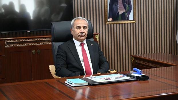 Yahşihan Belediye Başkan Vekili, Hamdi Açıkgöz oldu