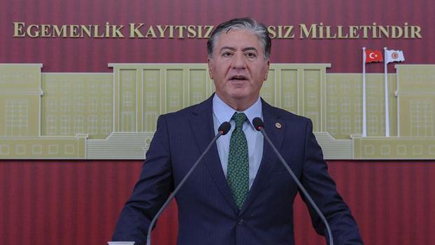 Yeni Partili Emir: İktidar fon skandalının konuşulmamasını istiyor