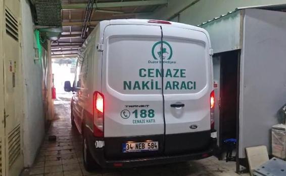Üsküdar Belediye Başkan Vekili Gültekin, kazada hayatını kaybetti / Ek fotoğraflar
