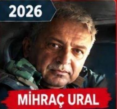 Reyhanlı saldırısı faillerinden Mihraç Ural, Suriye'de yakalandı
