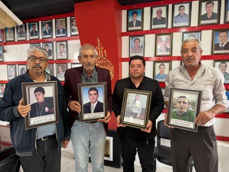 Reyhanlı saldırısı faillerinden Mihraç Ural, Suriye'de yakalandı (2)