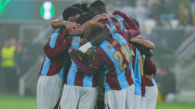 KuPS Kuopio- Trabzonspor: 2-4