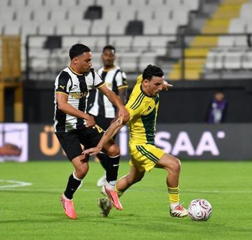 Manisa Futbol Kulübü - Esenler Erokspor maçı / Fotoğraflar