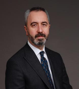 Hazine ve Maliye Bakan Yardımcılığına Bekir Bayrakdar atandı