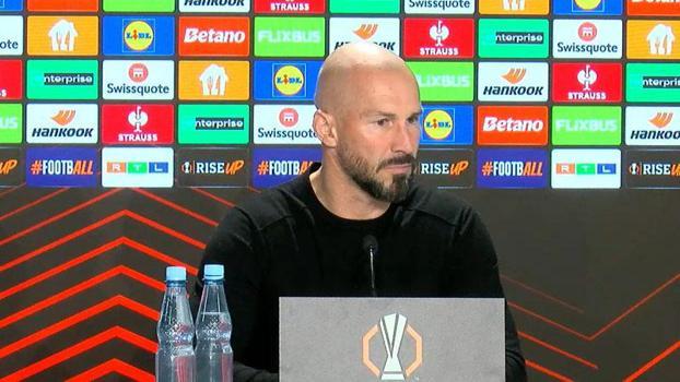 Hoffenheim Teknik Direktörü Christian Ilzer: Bu mağlubiyet tesadüf değil