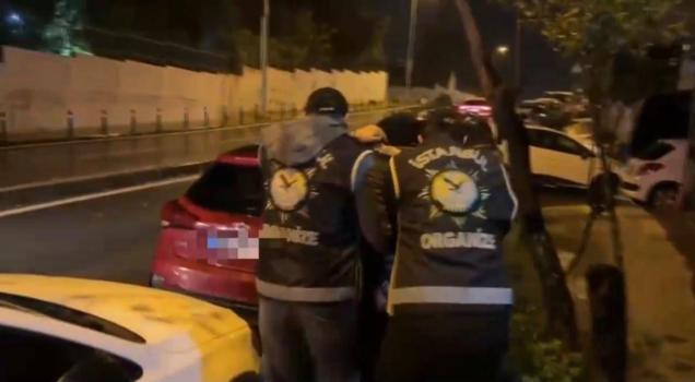 İstanbul’da FETÖ operasyonu: 19 şüpheli gözaltına alındı