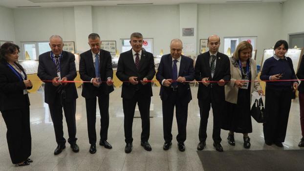 Türk Medeni Kanunu'nun 100 yıllık serüveni, Medeni Hukuk Sempozyumunda ele alındı