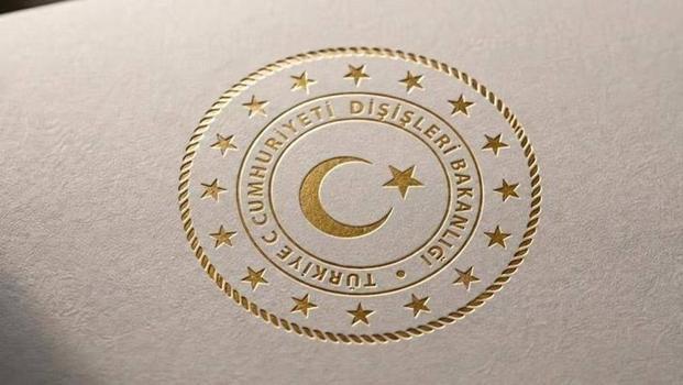 Türkiye ve 18 ülkeden, Kolombiya'nın Tel Aviv'deki Büyükelçiliği'ni Kudüs'e taşımasına kınama