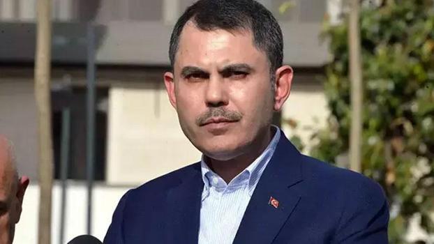 Bakan Kurum: Kalıcı çözümleri hayata geçireceğiz