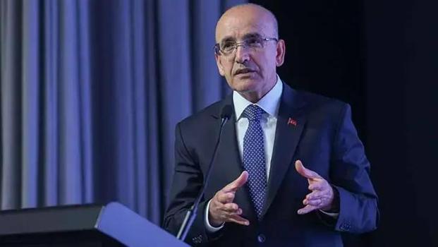 Bakan Şimşek: Piyasaların adil ve rekabetçi işleyişini bozanlara karşı yaptırımlar kararlılıkla uygulanacaktır